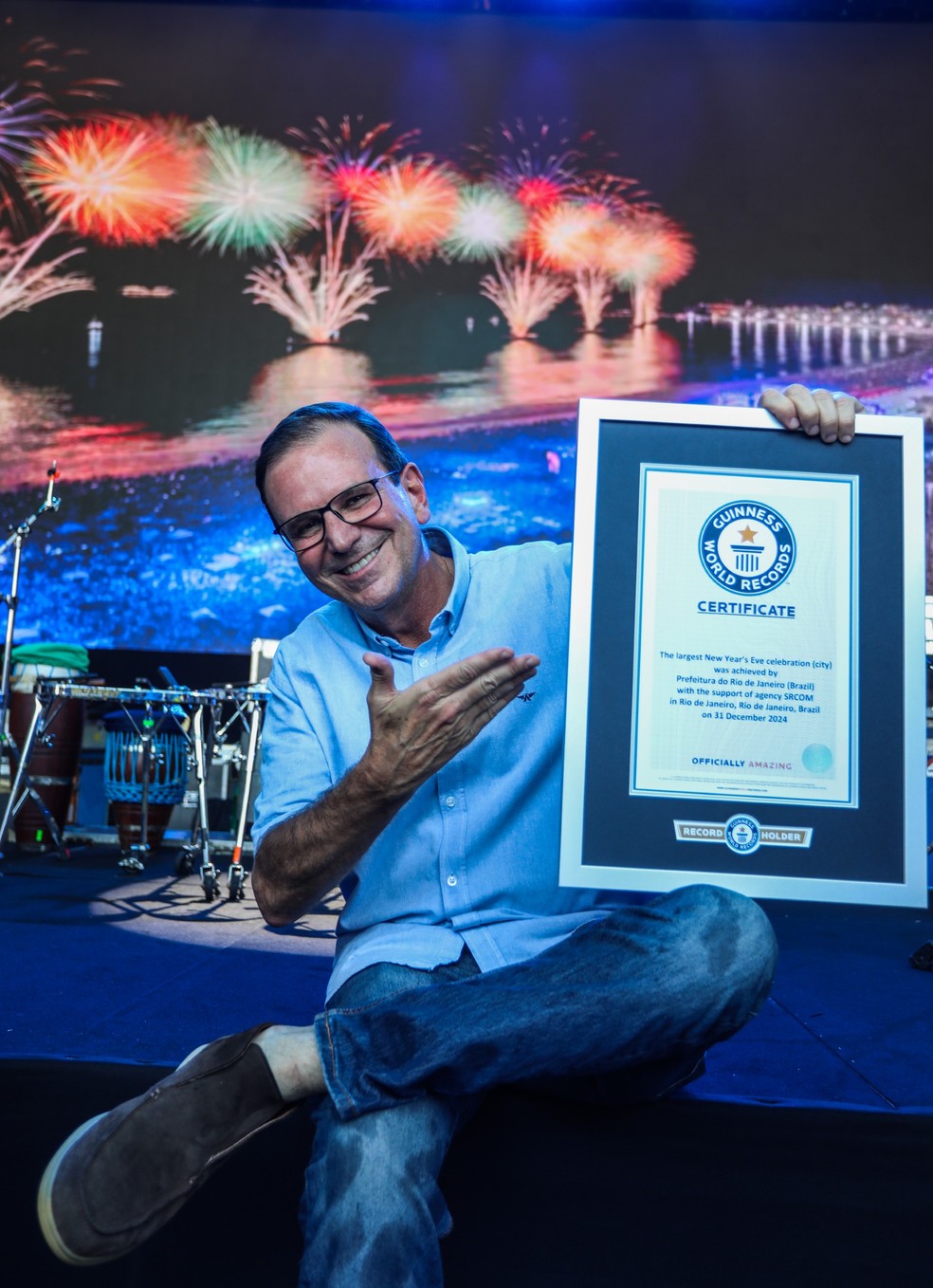  — Foto: Divulgação