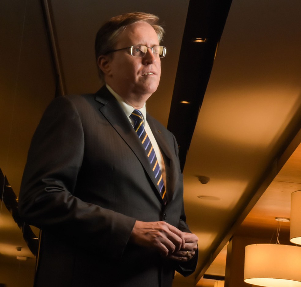 Bernardo Rothe deixa presidência de BB Seguridade e volta ao BB ...