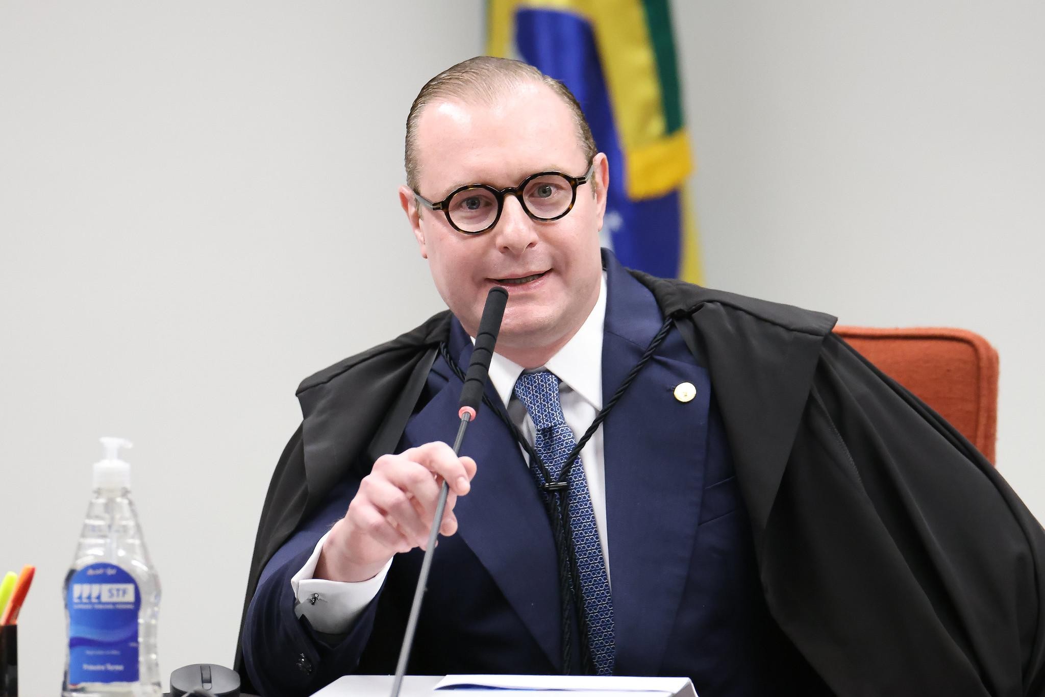STF começa a julgar ação que discute desoneração da folha de pagamento