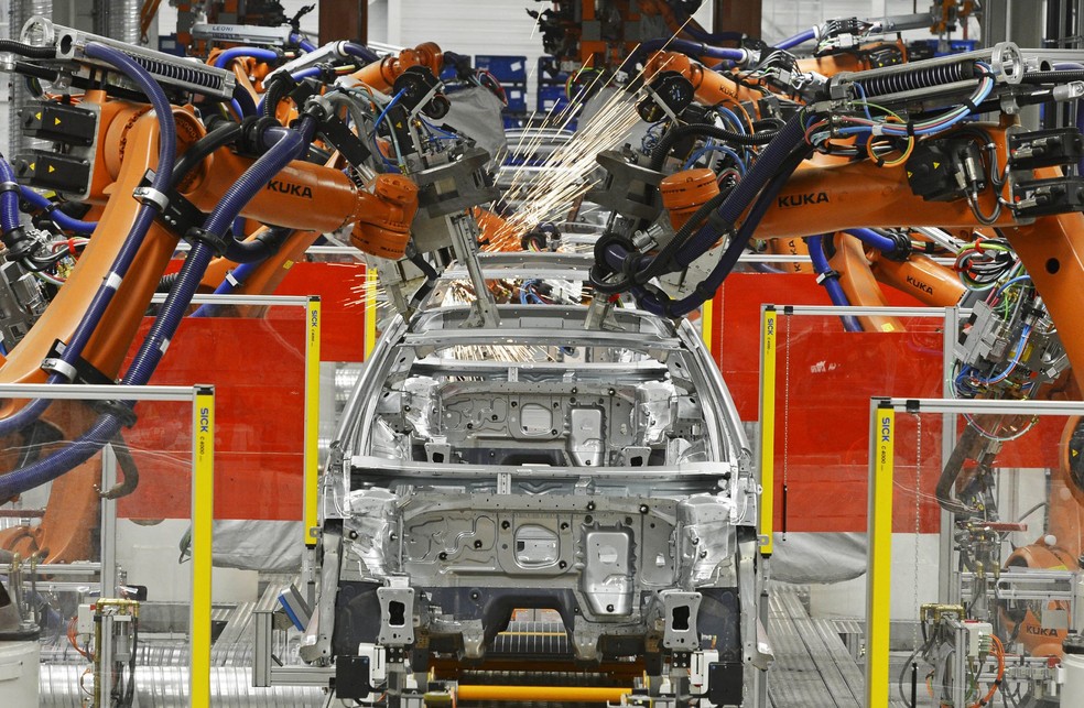  — Foto: Jens Meyer/AP