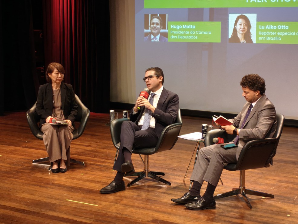   Foto: Rogrio Vieira/Valor