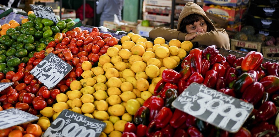 Argentina: el “serrucho” de los precios frena la desinflación y expone por qué bajar la inflación se volvió más difícil