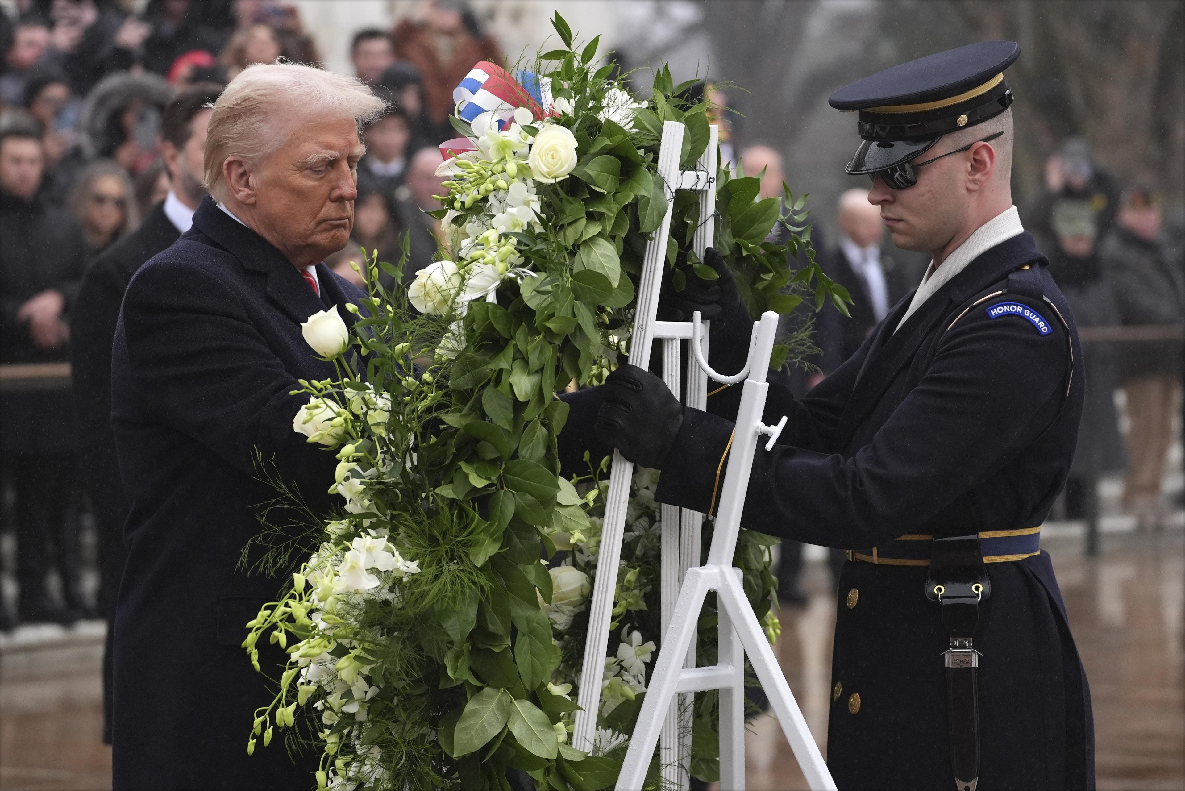 O preço do protecionismo
de Donald Trump