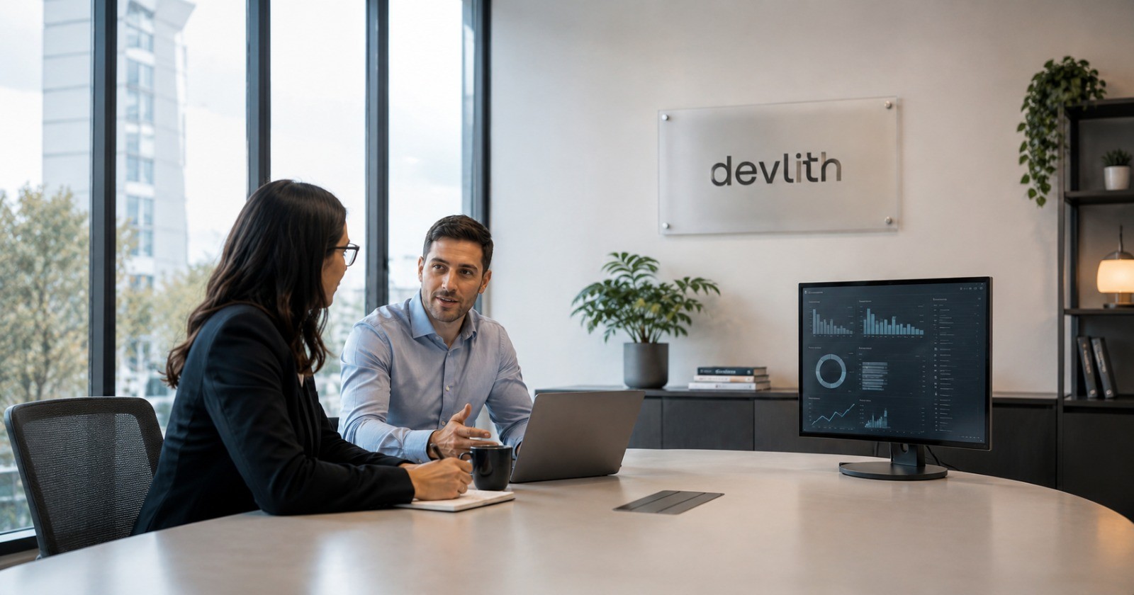 Devlith mira gestão de dados em redes municipais de ensino