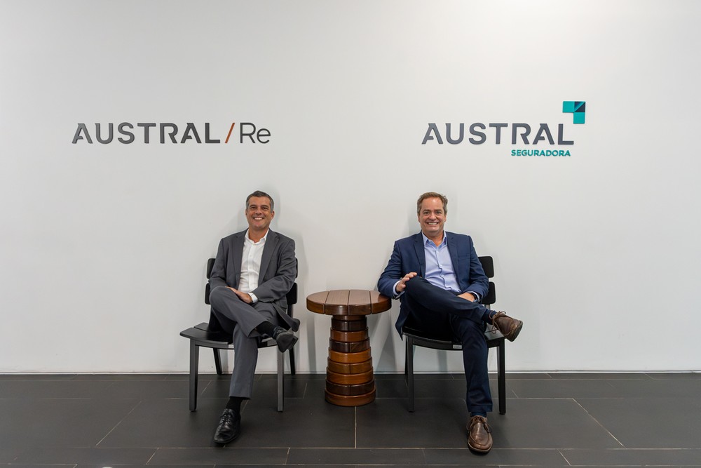 Grupo Austral eleva lucro em 24% e vê mais demanda por seguro com alta ...