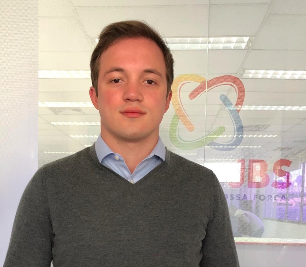 Henrique Batista vai comandar negócio de salmão da JBS | Agronegócios ...