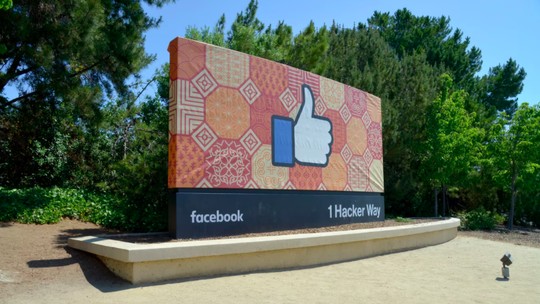 FT: Facebook vai bloquear notícias para alguns usuários no Canadá 
