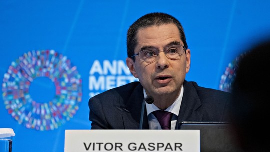 Brasil precisa fazer esforço fiscal mais ambicioso, diz FMI