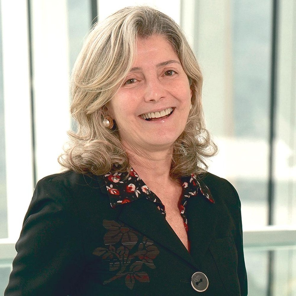 Penna, da Eurofarma: investimento de R$ 680 milhões em P&D em 2023 — Foto: Gladstone Campos/Divulgação