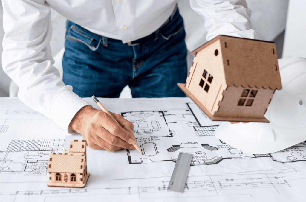 Segmento de Casa e Construção cresce mais de 10% no franchising e puxa nova geração de construtoras