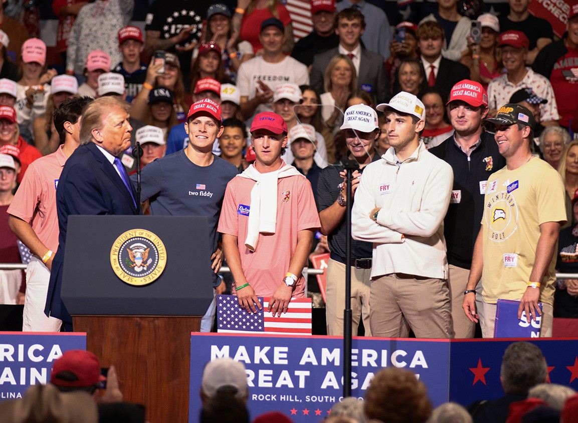 Resultado das urnas deve afetar de política fiscal a nomeações de Trump