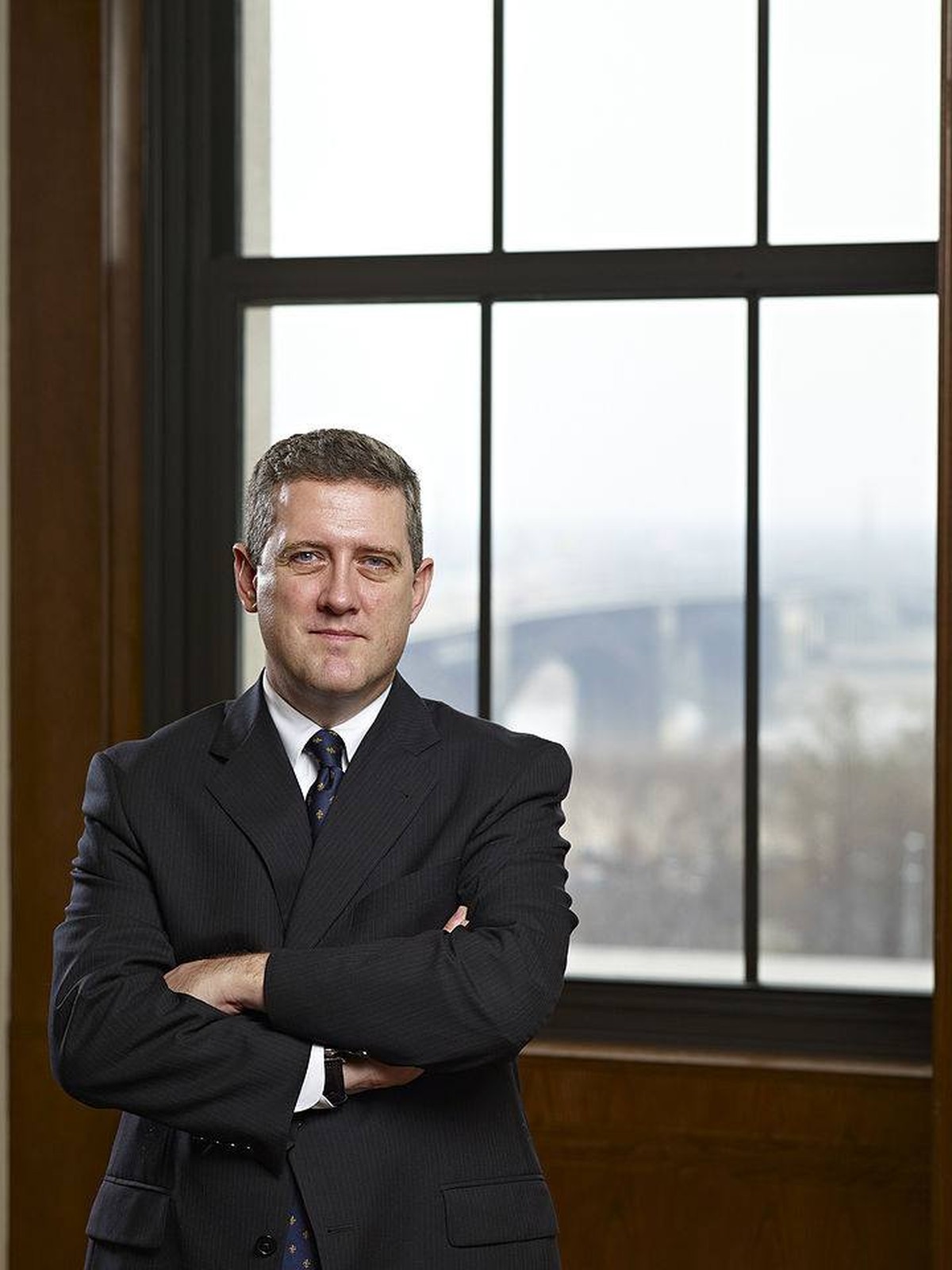 Bullard/Fed: Corte de juros pode vir a estar assegurado em breve ...