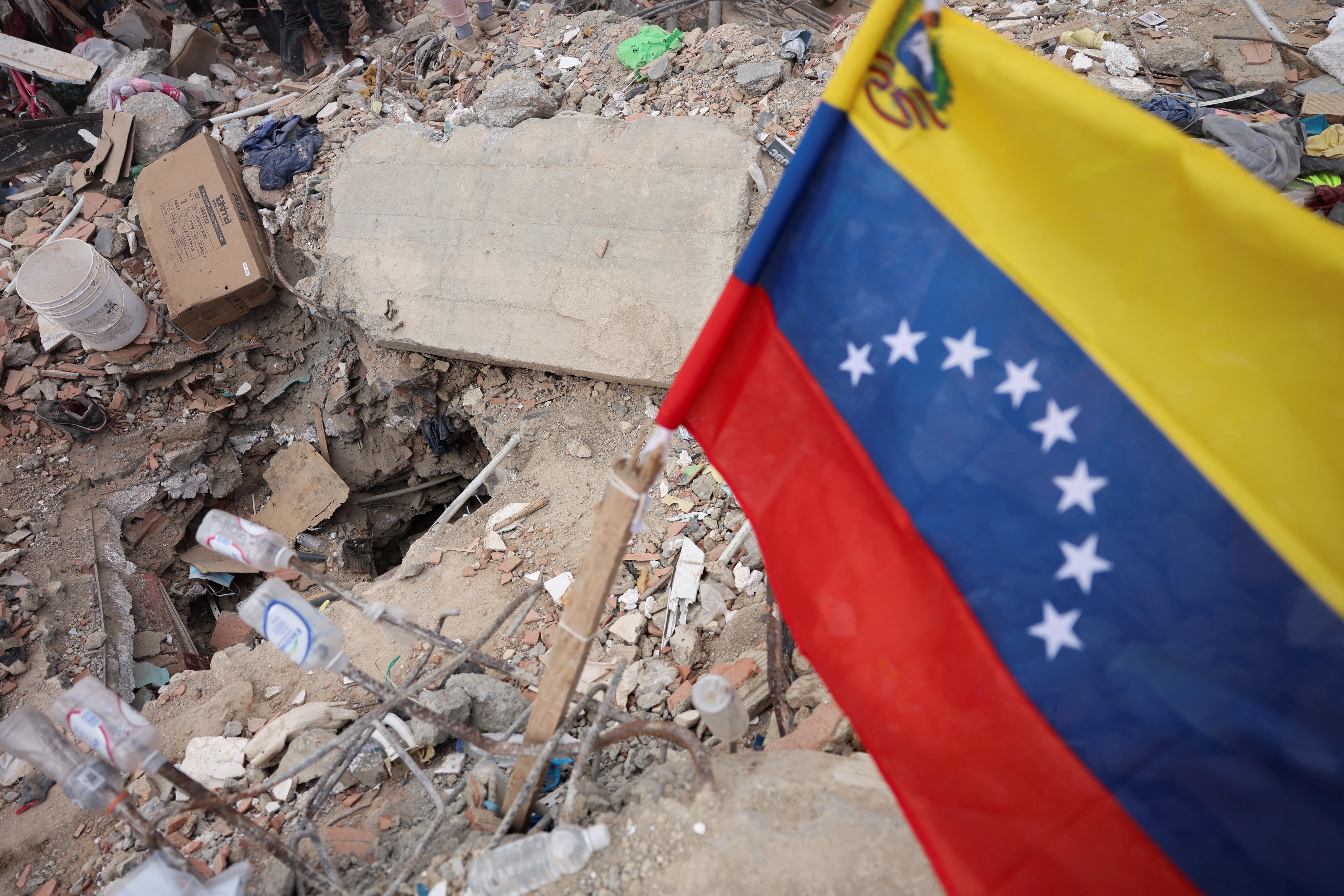 Venezuela aguarda cortes ainda mais severos de energia e água com El Niño