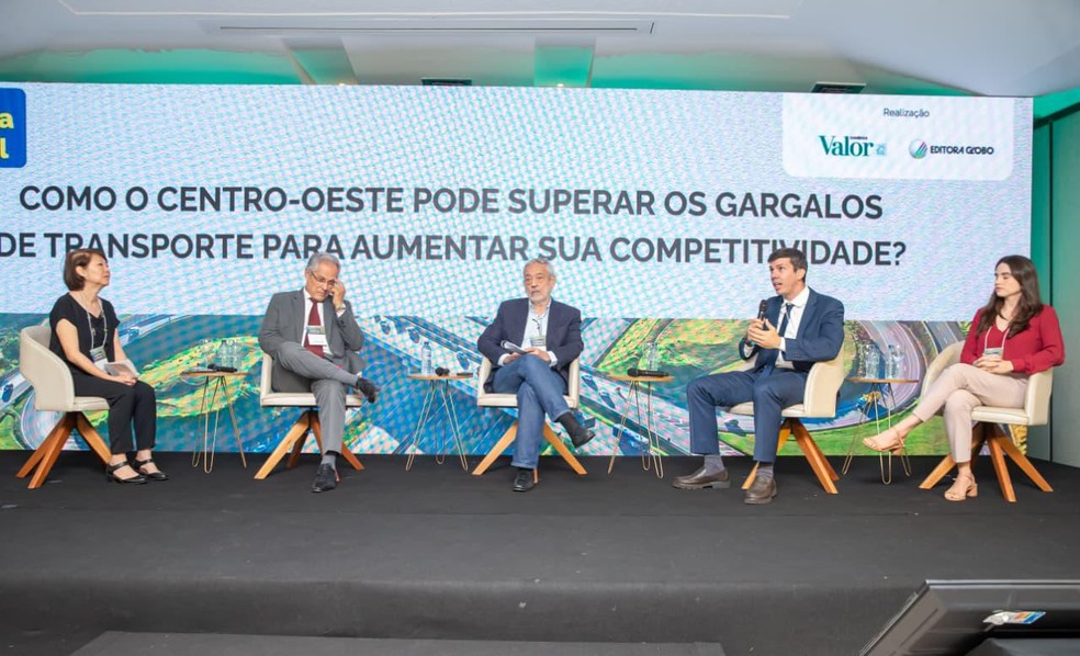 Centro-Oeste cobra leis do Congresso para solucionar gargalos de ...