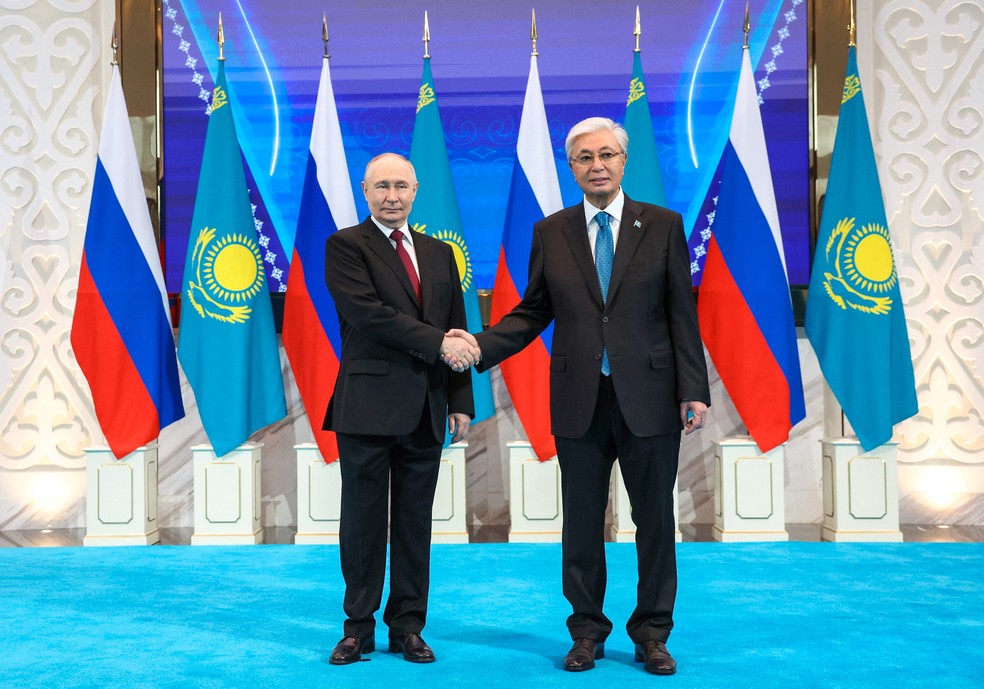 Rússia assina acordo de US$ 16,5 bi para construir primeira usina ...