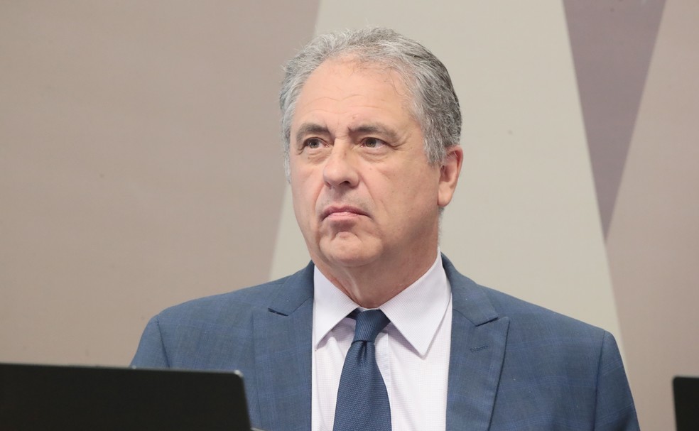 Carlos Zarattini, deputado e relator da MP 1303
