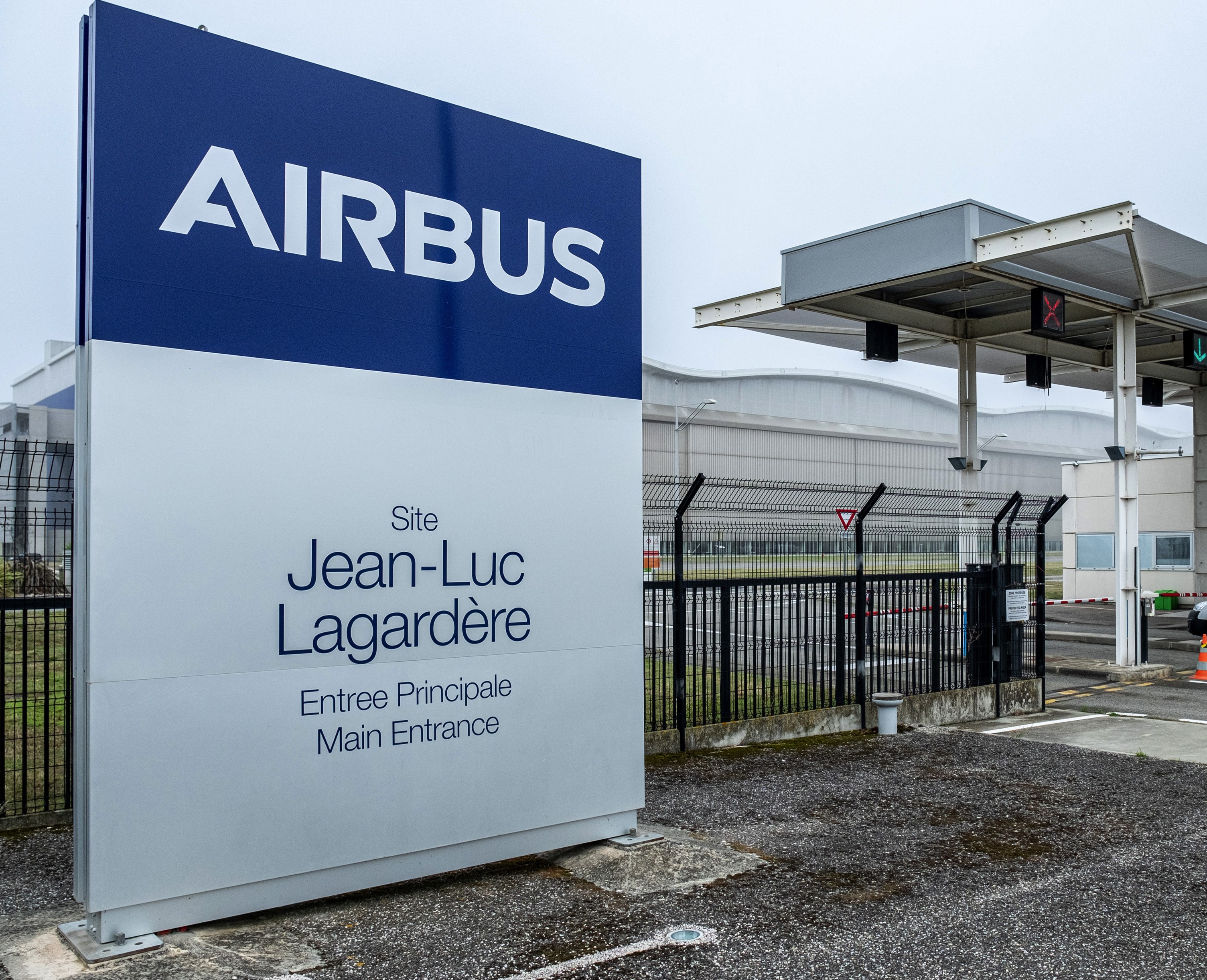 Justiça condena Air France e Airbus por acidente de 2009