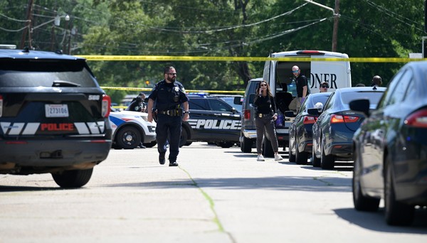 Homem mata oito crianças em ataque na Louisiana, nos EUA | Mundo ...