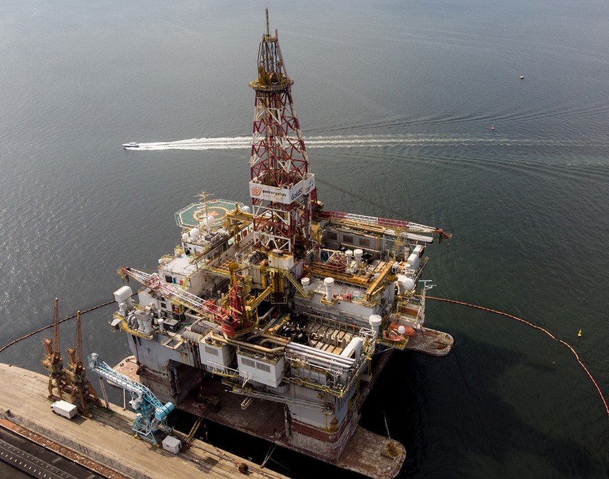 Operação com PPSA reduz risco do petróleo, avalia equipe econômica