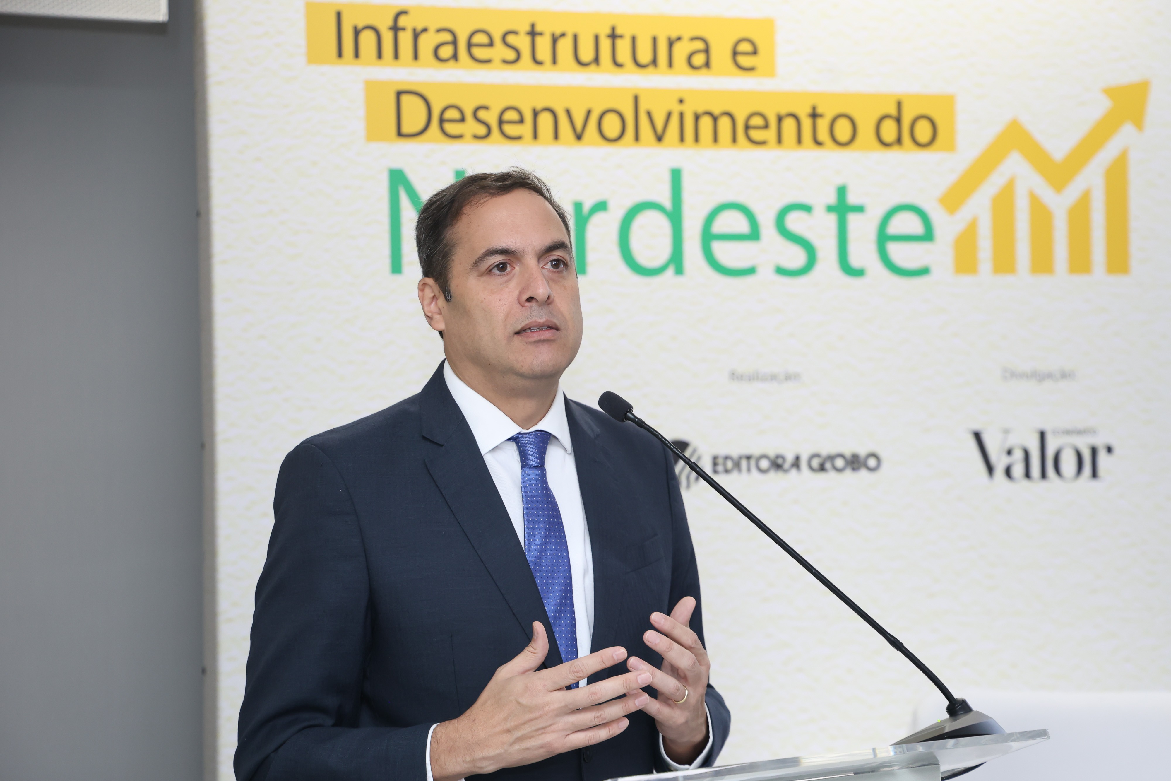 Banco do Nordeste divulga nota sobre eleição de administradores, mas não esclarece situação de Paulo Câmara