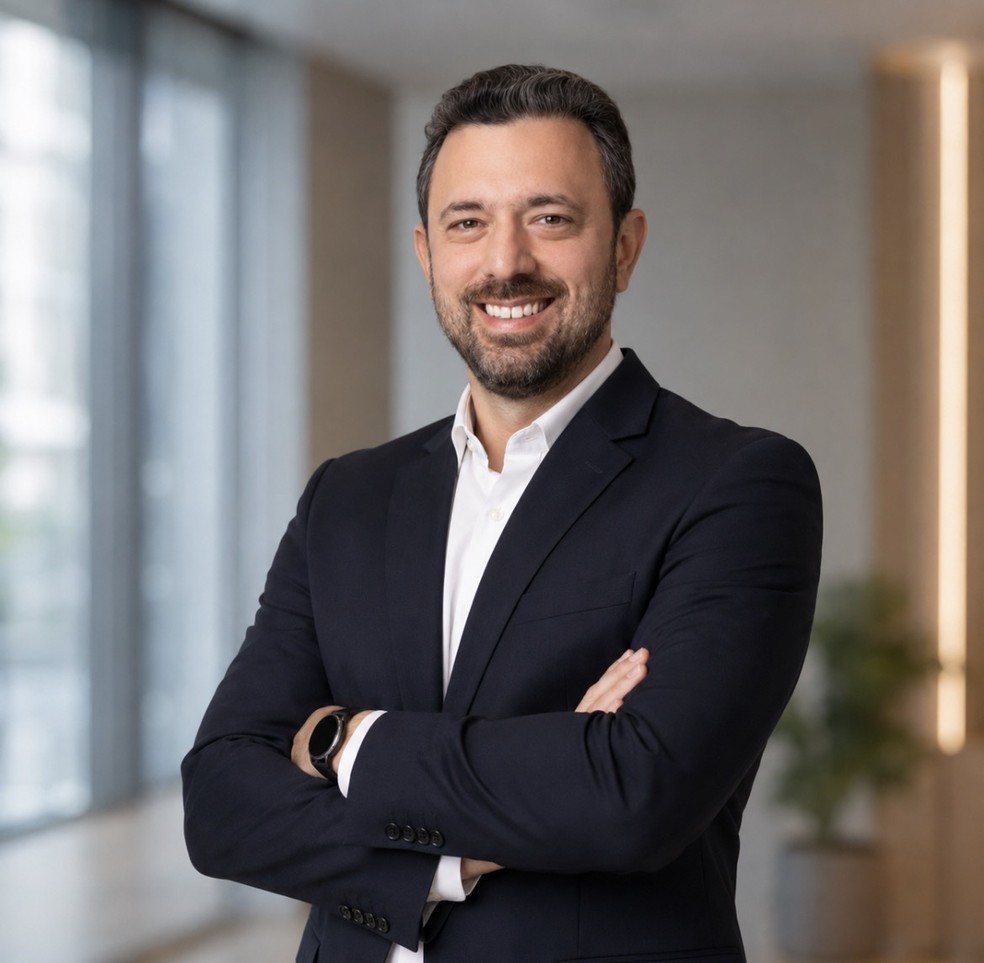 Fernando Galdino, head de Consultoria em Cybersegurança da NTT DATA: "Cyber não é mais um problema técnico. É um risco de negócio operacional, financeiro, reputacional e regulatório" — Foto: Divulgação