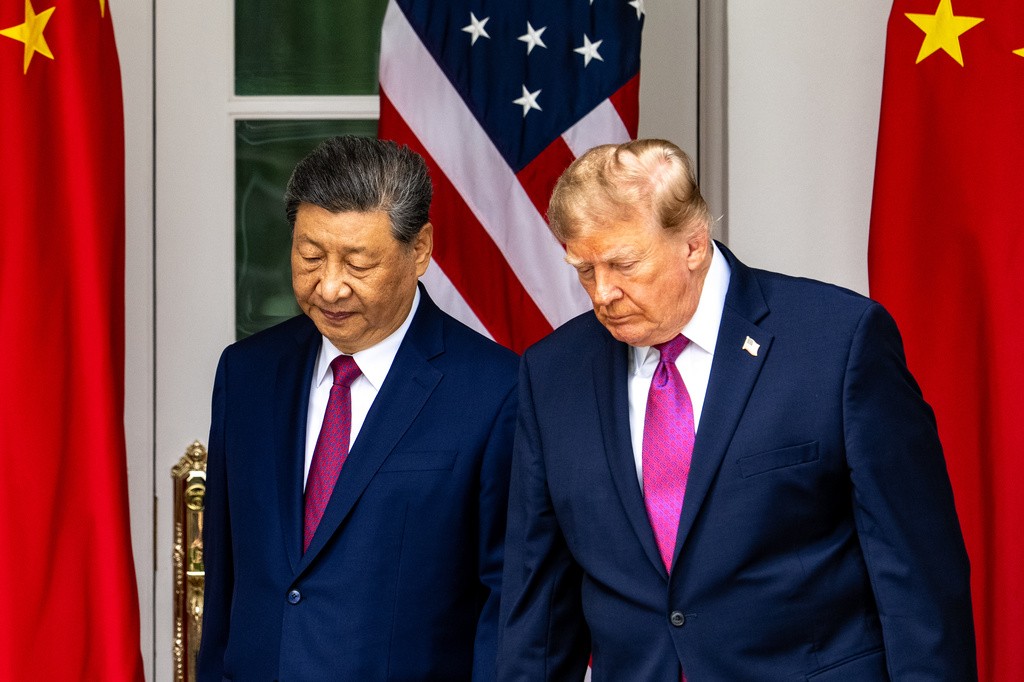 China vê trégua comercial com EUA como espaço para avançar em acordo bilateral