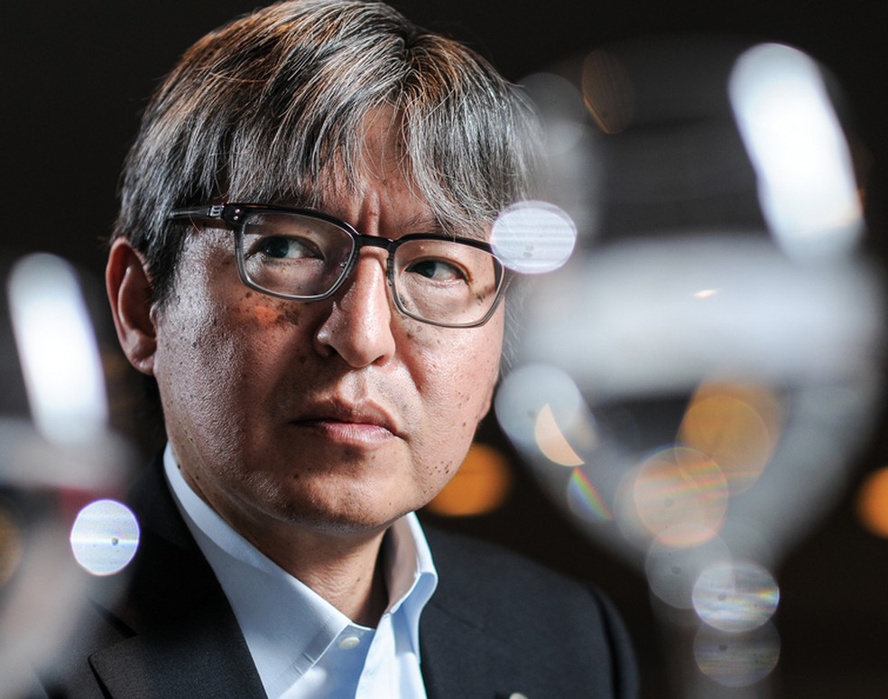 Casio kazuhiro kashio top