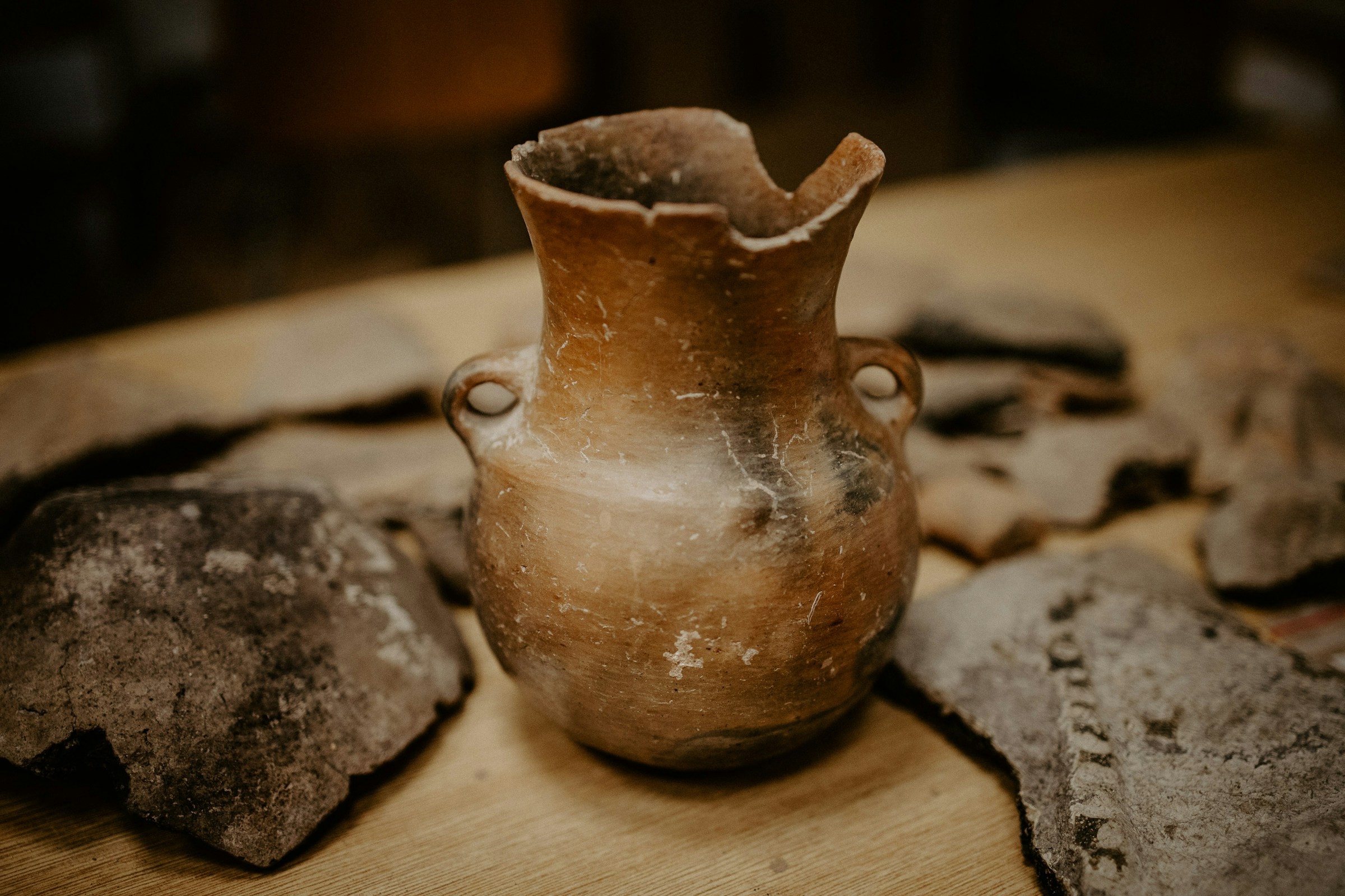 Como Israel transformou a arqueologia em arma