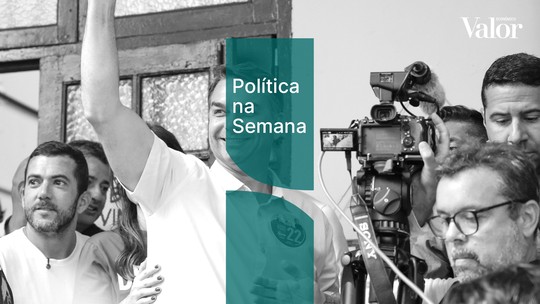 Política na semana: Direita arrasa nas eleições