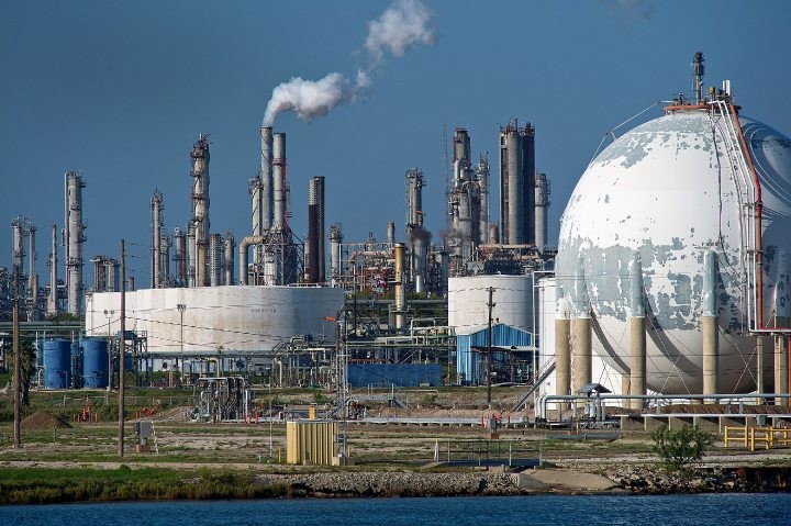 Aumento da produção de gás nos EUA pode ser ruim para o país, aponta relatório americano