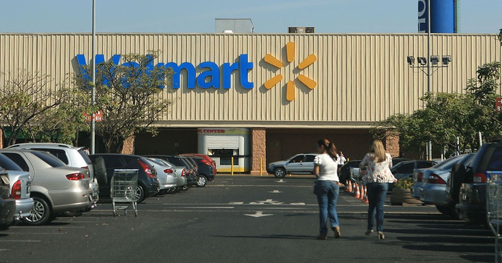 Cade aprova venda de 80% do Walmart Brasil para fundo americano