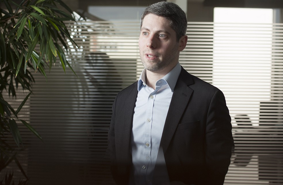 Roberto Secemski, do Barclays: sem guidance, juro 'alto por mais tempo' entra em cena — Foto: Silvia Zamboni/Valor