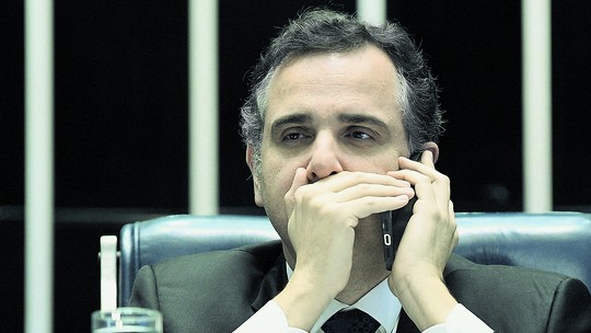 Pacheco diz que eventual adiamento das eleições no RS é ‘reflexão para as próximas semanas’ 