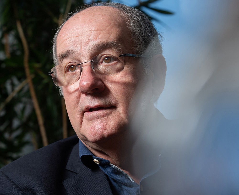 Fernando Marques: “Um IPO faria sentido em caso de aquisição de ativos ou de uma fusão” — Foto: Rogerio Vieira/Valor