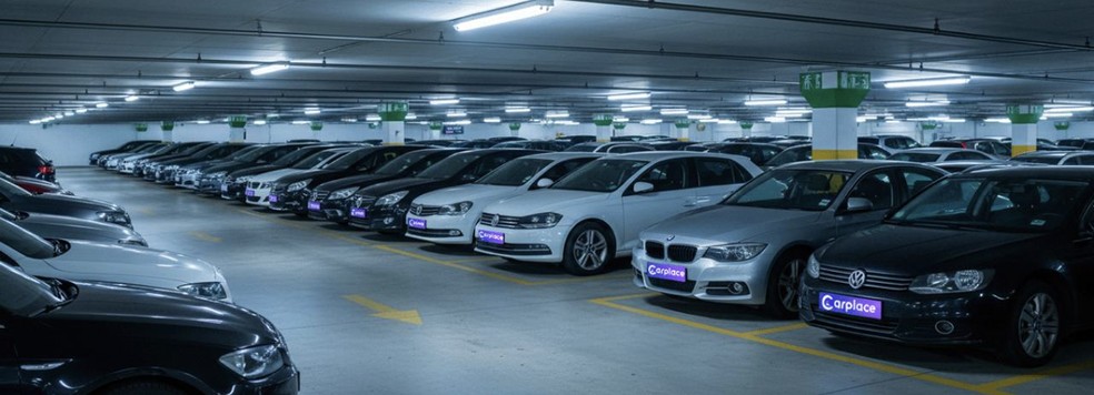 Confiança e Credibilidade: Car Place App domina mercado automotivo e ...