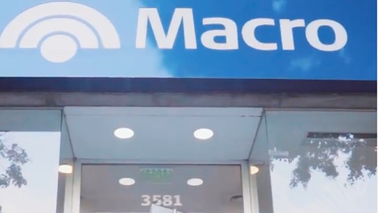 Itaú negocia com Banco Macro venda de suas operações na Argentina 