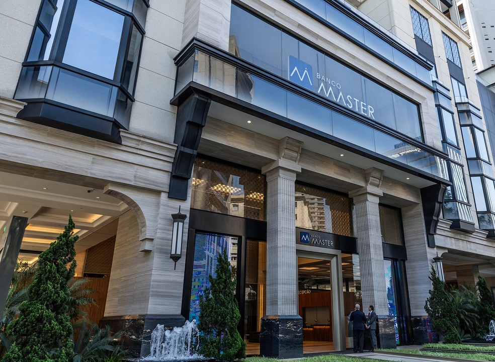 Lições do caso Banco Master | Opinião | Valor Econômico