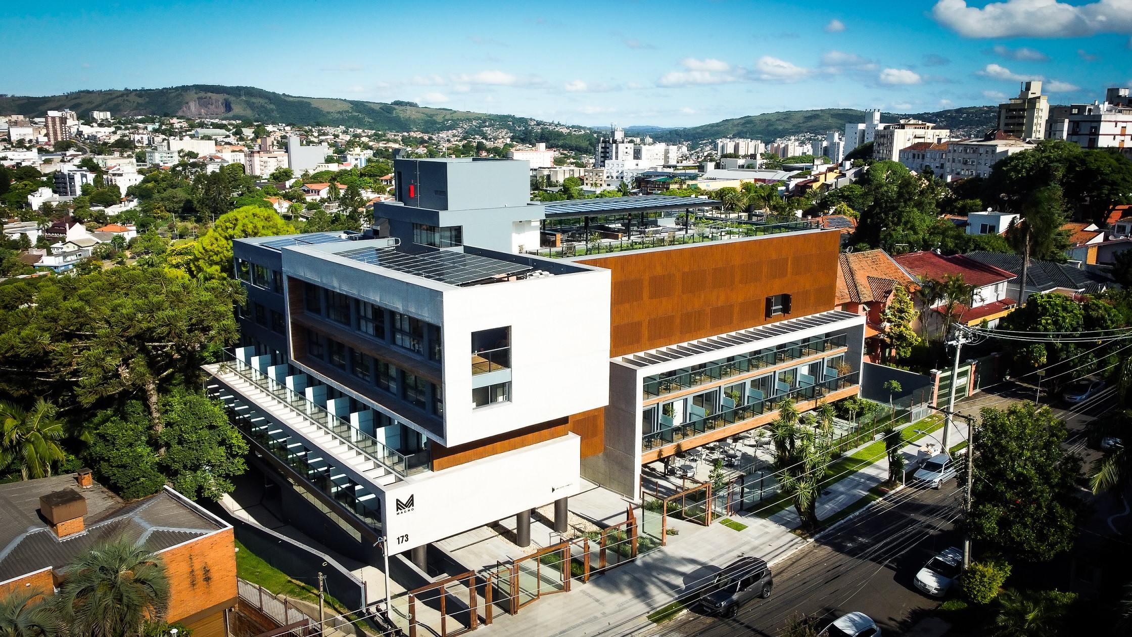 Longevidade inspira projetos de alto padrão