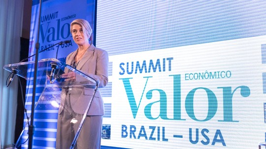 Summit Valor discute relações comerciais Brasil-EUA e efeito dos juros no mercados mundiais