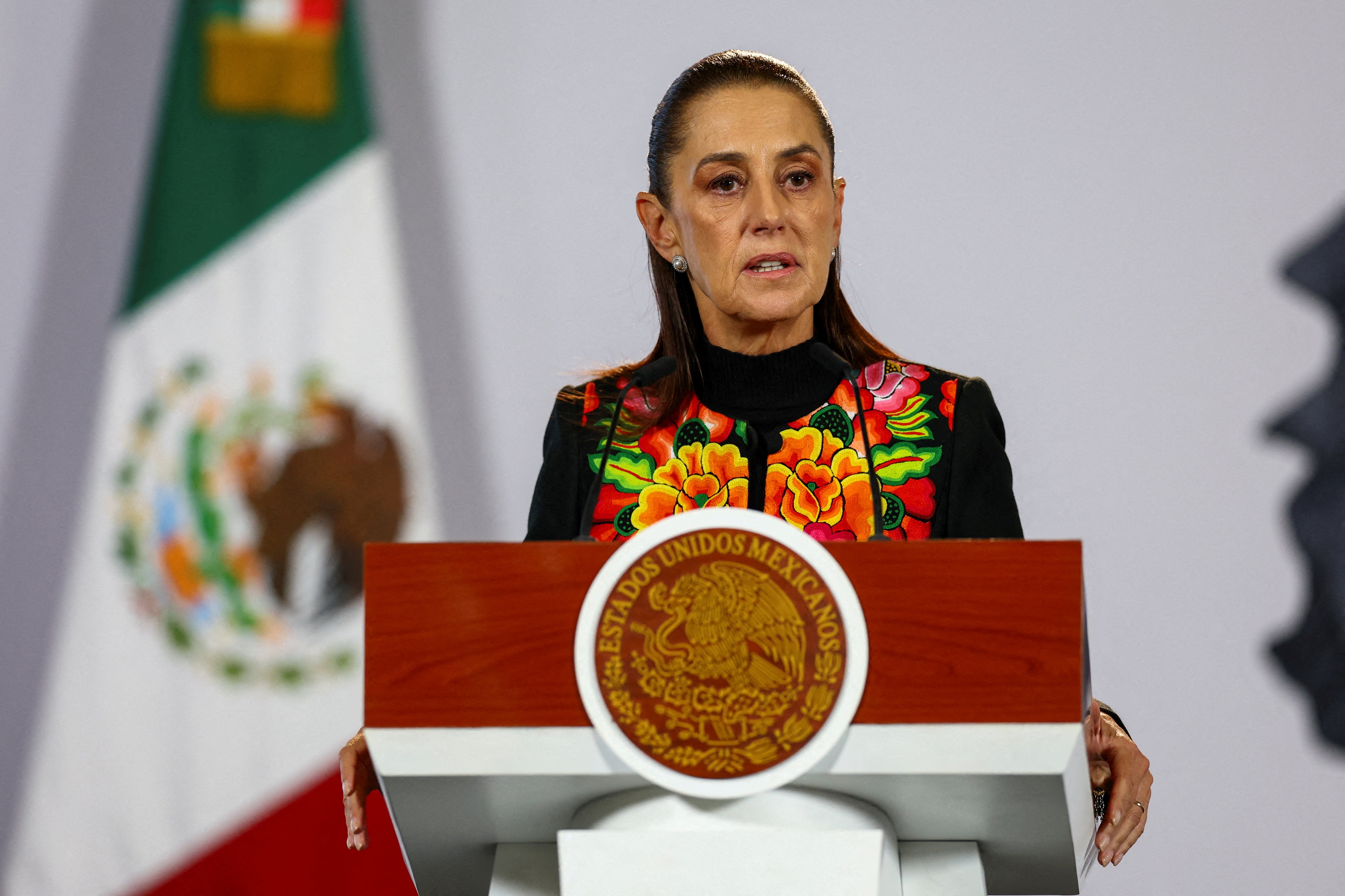 México e EUA avaliam acordo comercial antes das eleições americanas