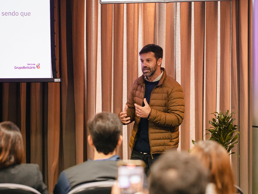 Zapper integra programa de aceleração do Grupo Boticário
