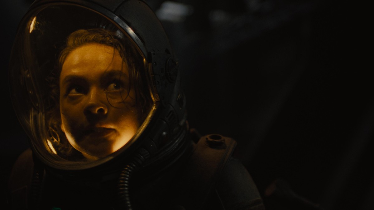 Com personagens mais jovens, ‘Alien: Romulus’ evoca aspectos mais ...