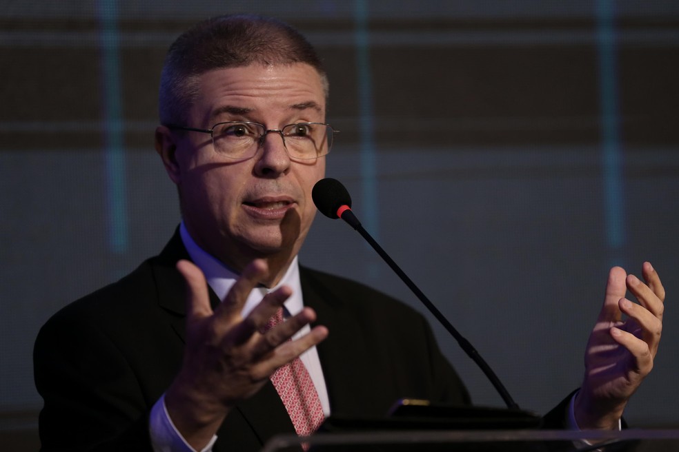 Antonio Anastasia — Foto: José Cruz/ Agência Brasil