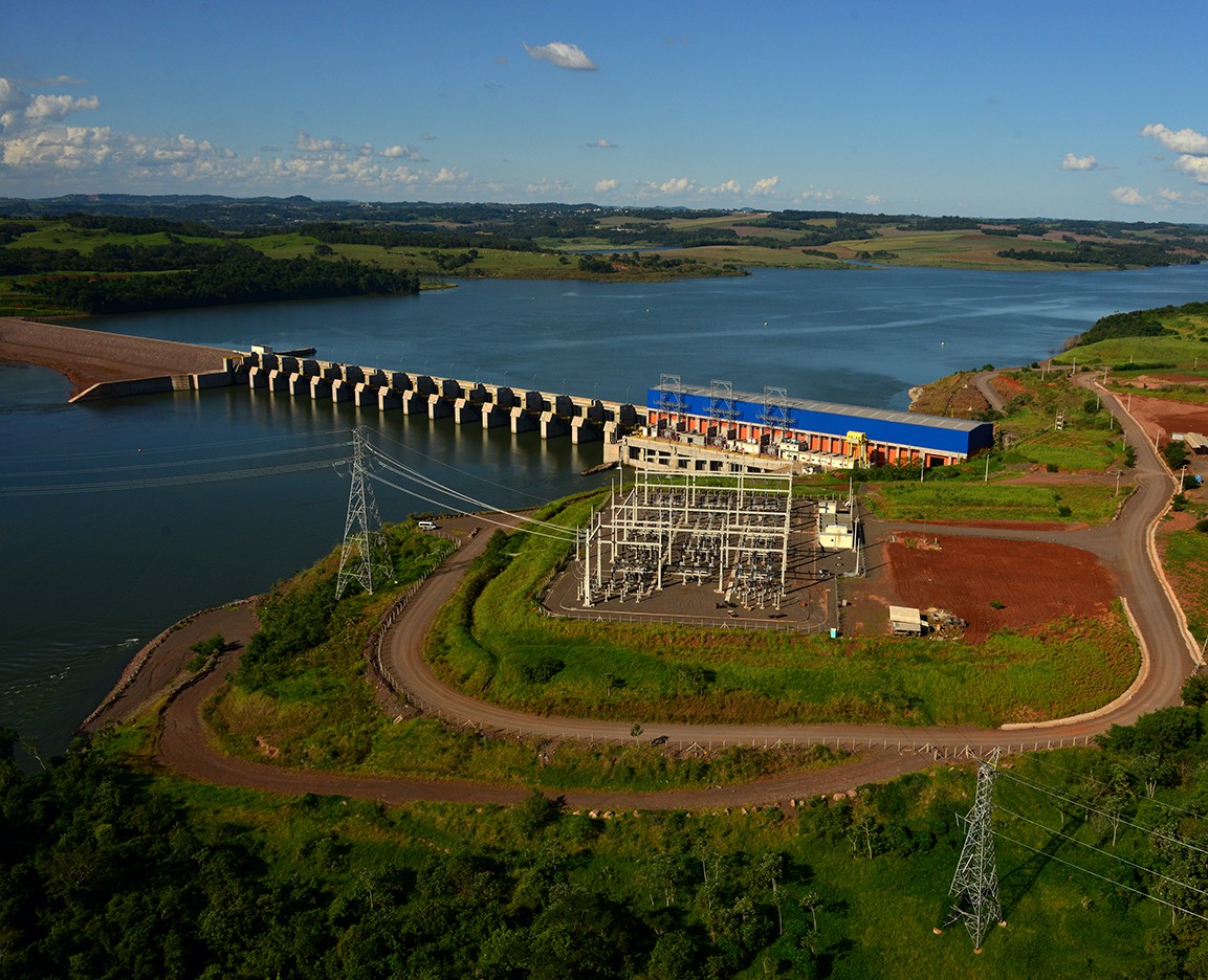 Leilão de energia A-5 tem cadastro de 225 usinas hídricas de pequeno porte