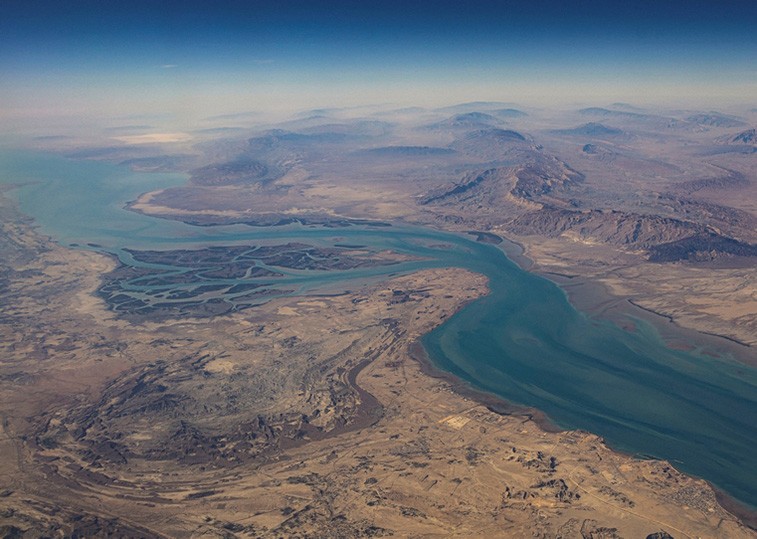 Apesar da guerra, 12 navios já saíram do Brasil rumo ao Golfo