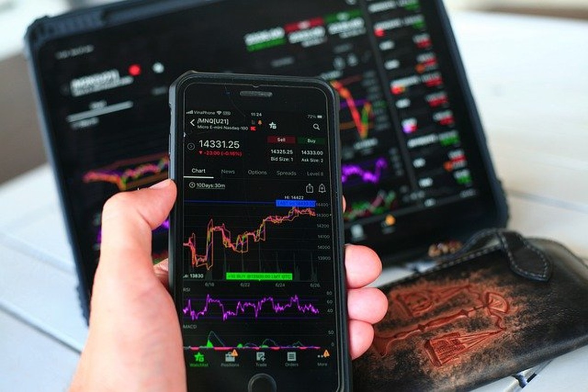 Em destaque: Para investir em bolsa hoje precisa de ‘fé’ e ‘paciência de monge’, diz Suno