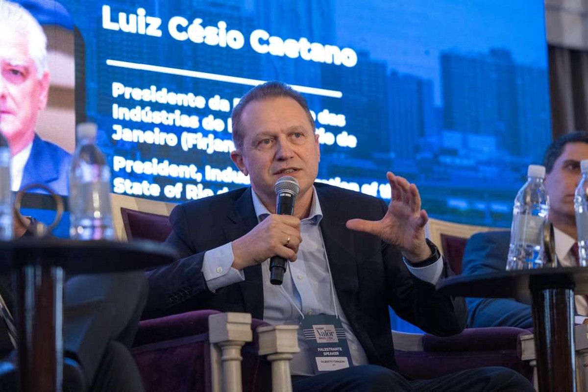 Redução de tarifas sobre carne bovina favoreceria EUA e Brasil, diz CEO global da JBS