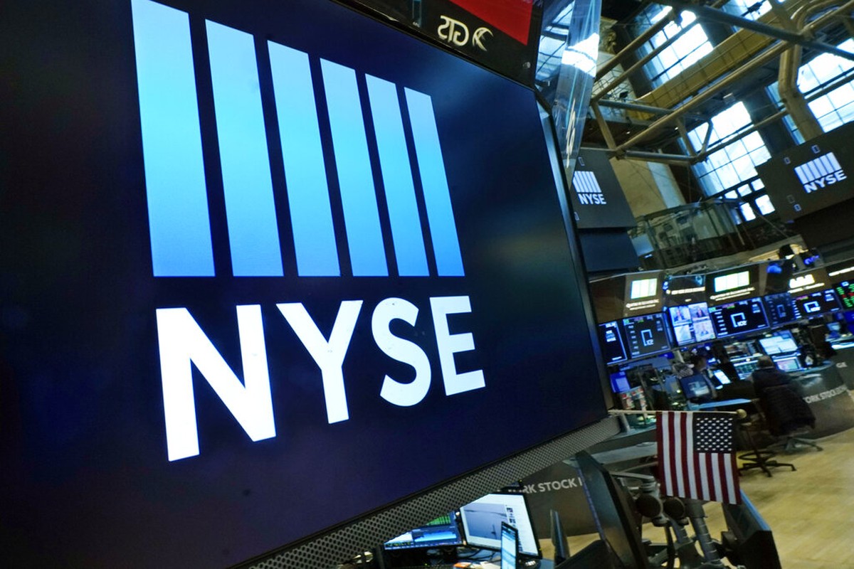 Bolsas de NY alcanzan nuevos máximos: Dow Jones sube 0,09%
