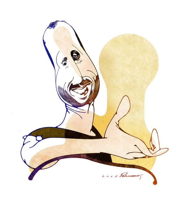 Gabriel Braga, CEO do Quinto Andar ‘Miramos um problema que não é sexy