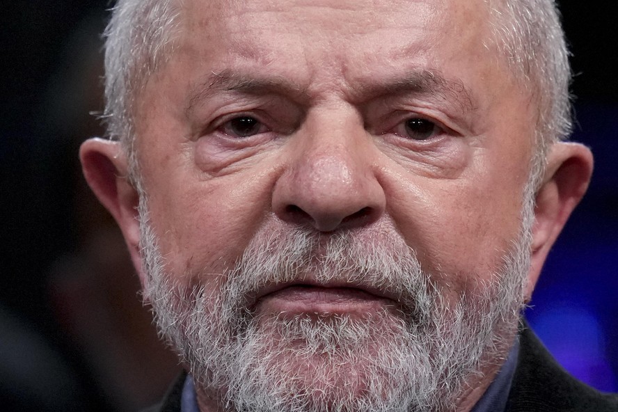 'Terá remorso de não me apoiar', diz Lula sobre Zema | Eleições 2022 ...